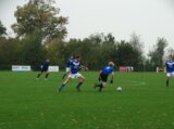 S.K.N.W.K. JO19-1 - D.B.G.C. JO19-1 (competitie) seizoen 2022-2023 (2e fase) (62/104)